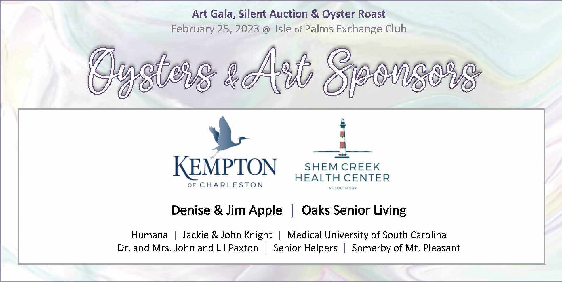 Respite Care Charleston - More. Good. Days.