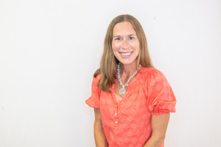 Image of program coordinator Amy Mauer, PT